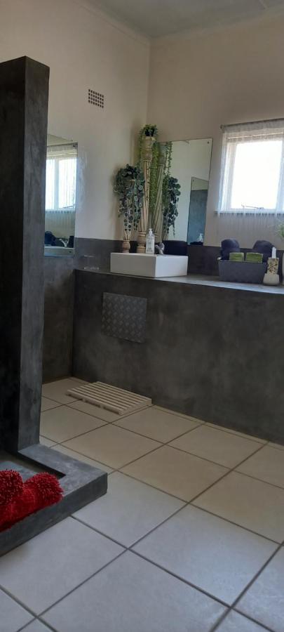 Mitat Guesthouse Beaufort West Exterior foto