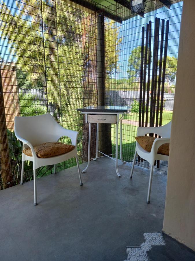 Mitat Guesthouse Beaufort West Exterior foto