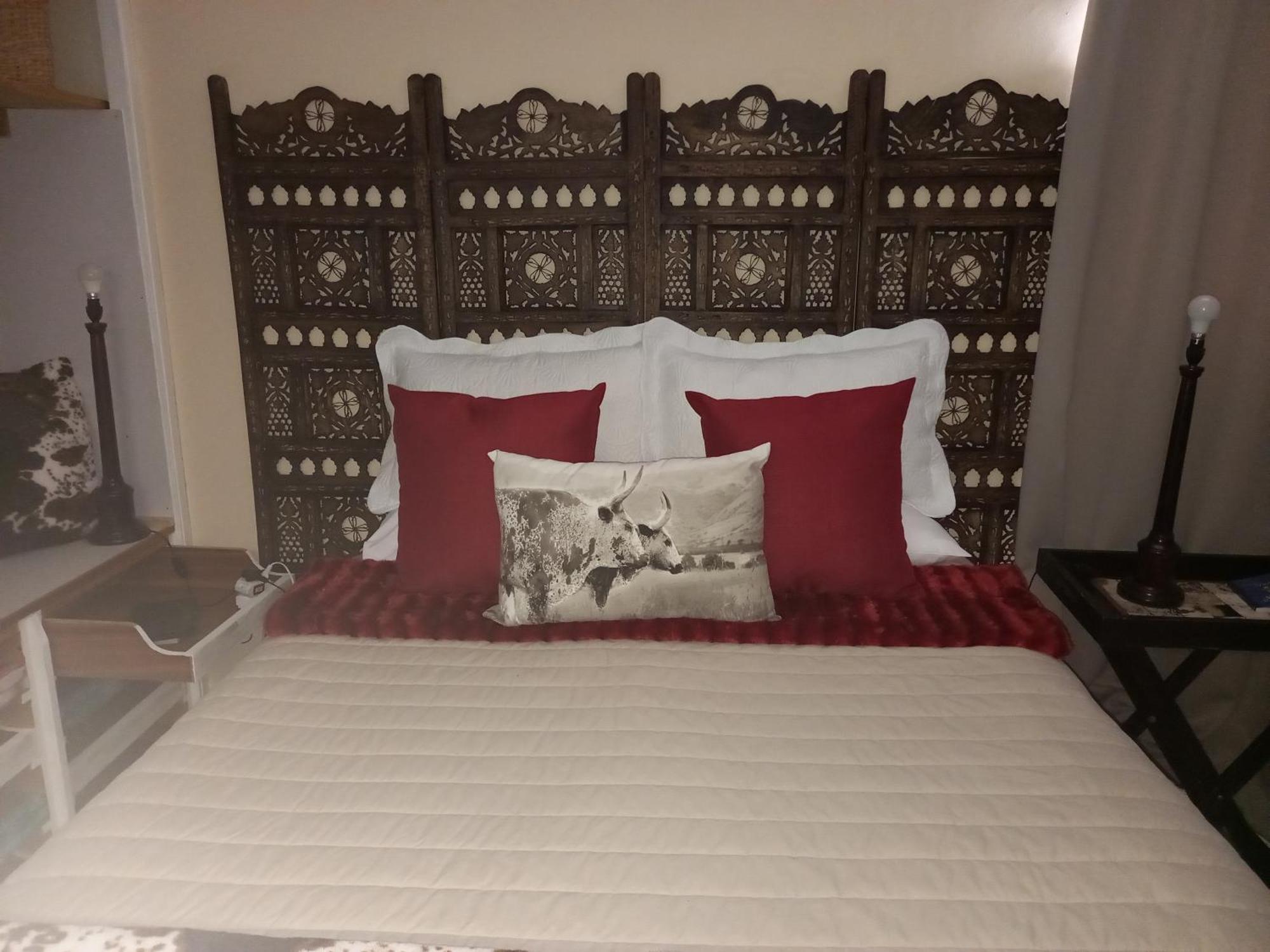 Mitat Guesthouse Beaufort West Exterior foto
